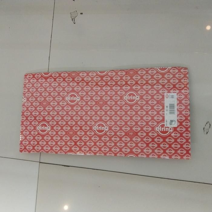 Sale Packing Set Gasket Set Full Set Chevrolet Spin Diesel Merk Erling