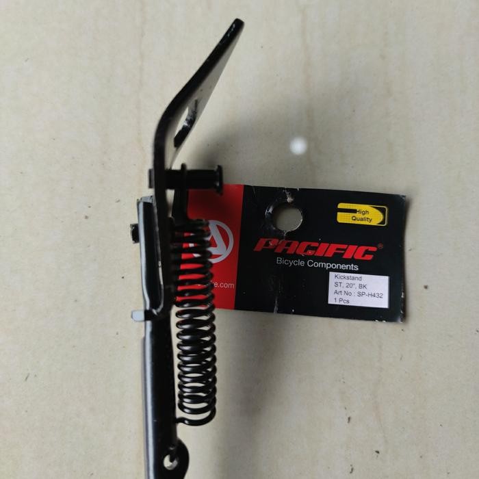 JTTOP" STANDAR SEPEDA BMX LIPAT MINI BAN 20 BAGUS TEBAL MERK PACIFIC