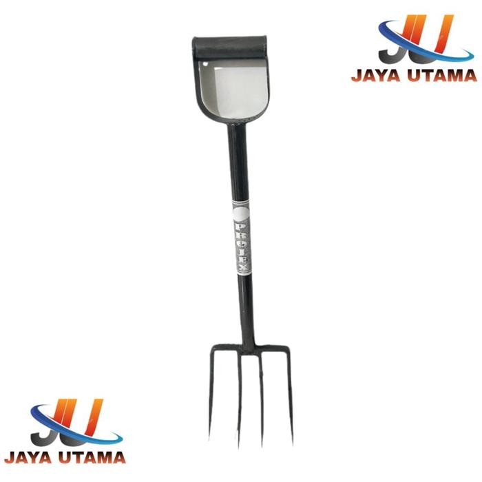 Garpu Tanah Projex /Garpu Garukan Besar Projex
