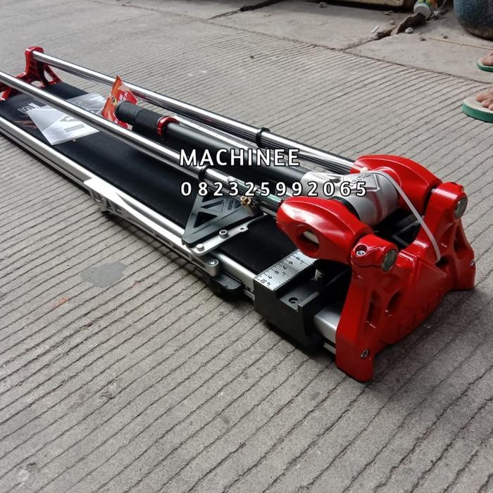 alat potong keramik granit RUBI 85 cm 92 cm 120 cm pemotong manual