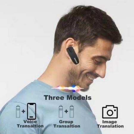 

Alat Penerjemah Bahasa Translate Suara