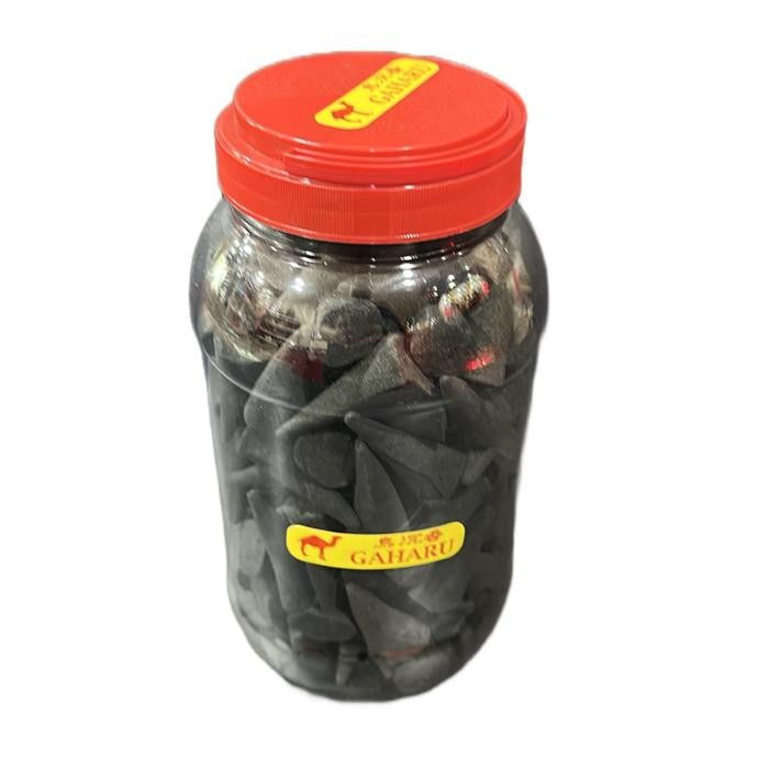 Dupa Kerucut Gaharu Hitam 600 gram