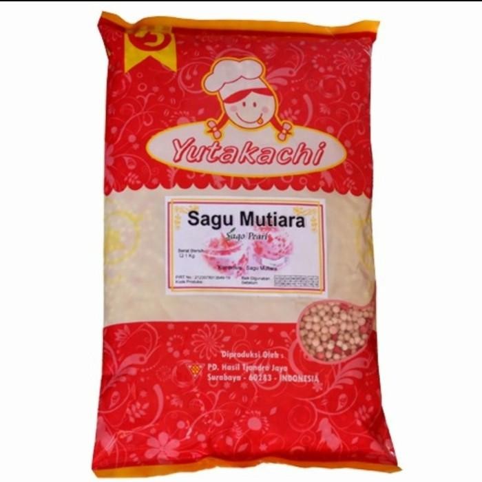 

(Expert) SAGU MUTIARA YUTAKACHI 500GR