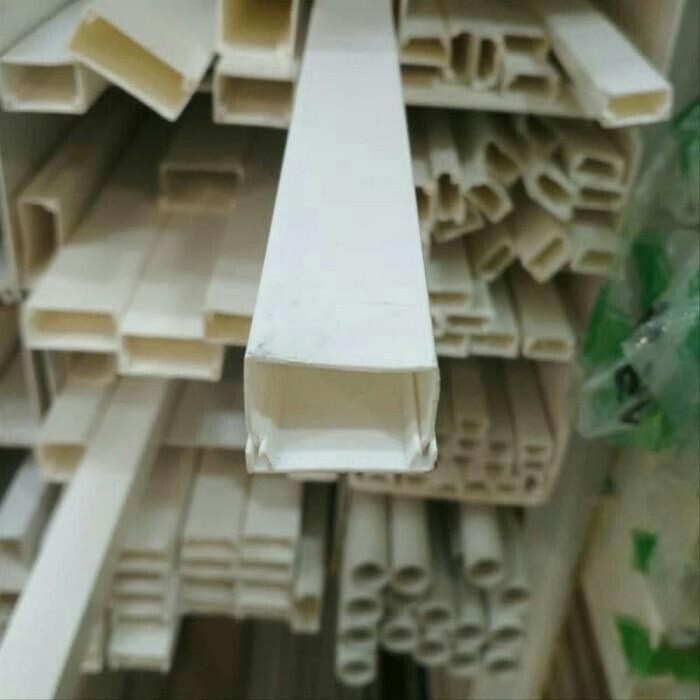 [Expert] Kabel Duct 16x25 16 x 25 Niso Kabel Duct 1,6 x 2,5 Niso 1,7meter