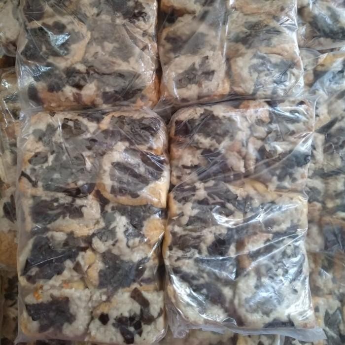 

(Expert) Tahu Bakso Jamur Isi 10