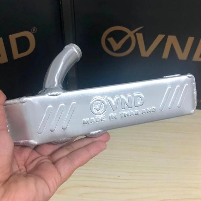 Radiator VND ORIGINAL Ninja RR Ninja KRR Radiator Gembot Ninja RR/KRR