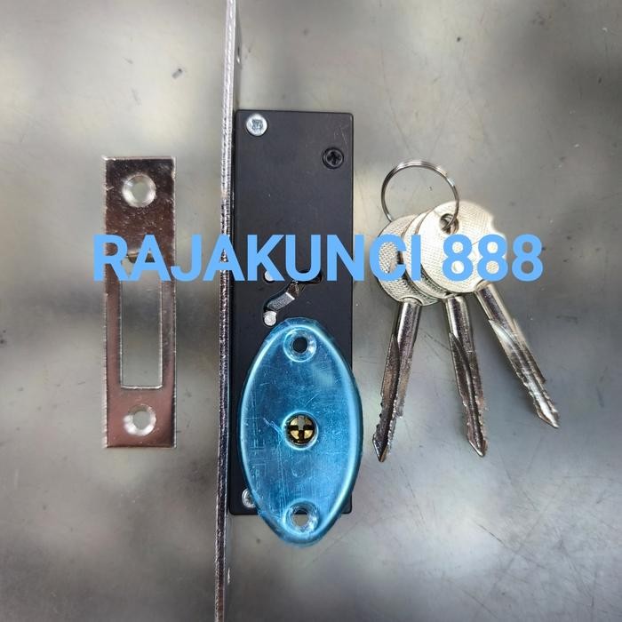 Kunci Sliding Door Kunci Pintu Sliding Kamuflase Kunci Pintu