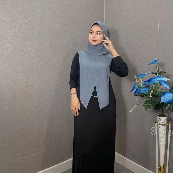 jilbab madina polos jilbab instan muslim santai/jilbab pesta/jilbab rompi/jilbab hoodie/jilbab motif