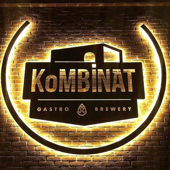 Neon Box Oval Kotak Bulat 2 Sisi Custom Lampu Led Timbul Neon Flex Led Terlaris