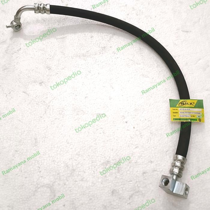 Terbagus Hose/Selang/Pipa Power Steering Mobil Xtrail T30
