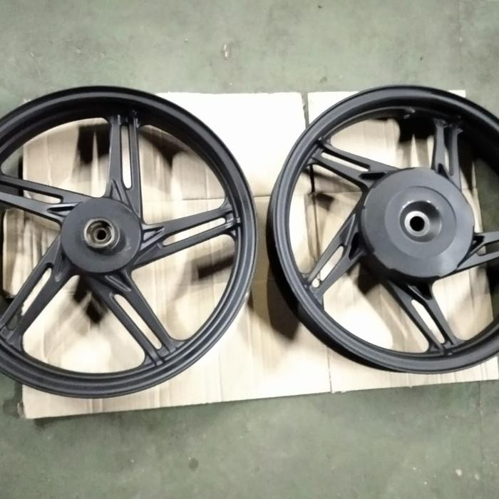 velg ori honda beat new satu set