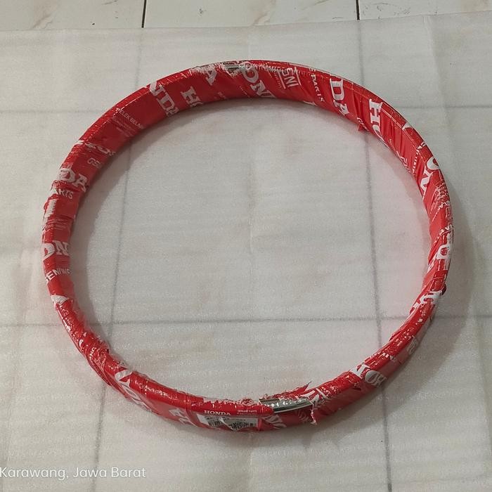 Ring Velg 17x160 Motor Honda Ori AHM 42701KEV882