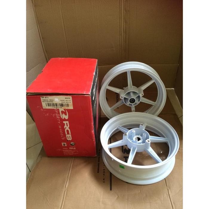 velg nmax aerox rcb racingboy ring 14