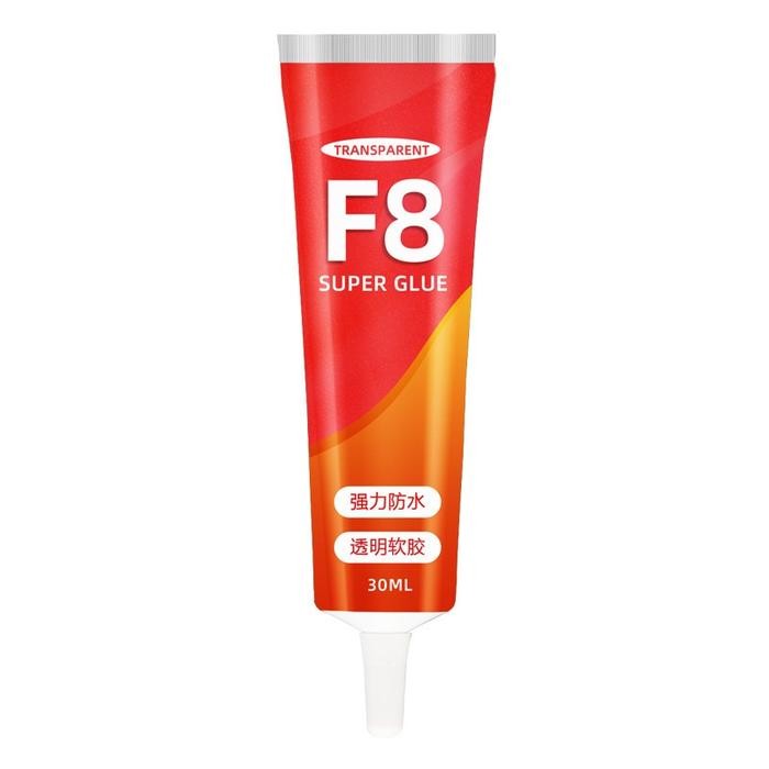 

Stok Baru Lem Permata Perhiasan30ml Lem Permata Cincin Lem LCD Touchscreen lem aksesoris lem batu