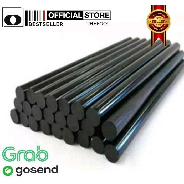 

Stok Baru LEM AJAIB BAHI isi 10 pcs TF