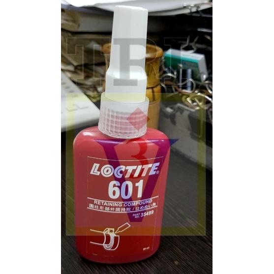 

Stok Baru henkel loctite 601 adhesive,lem locteti perekat permanen