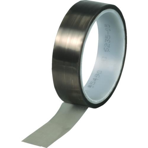 

Stok Baru 3M 3M PTFE Tape 5490 50X10 R