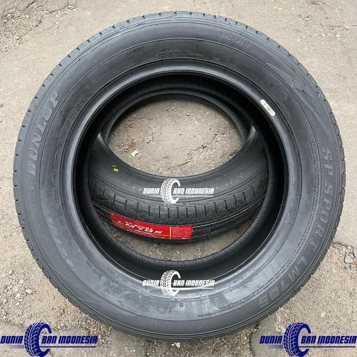 Ban Mobil Dunlop LM705 225/55 R17