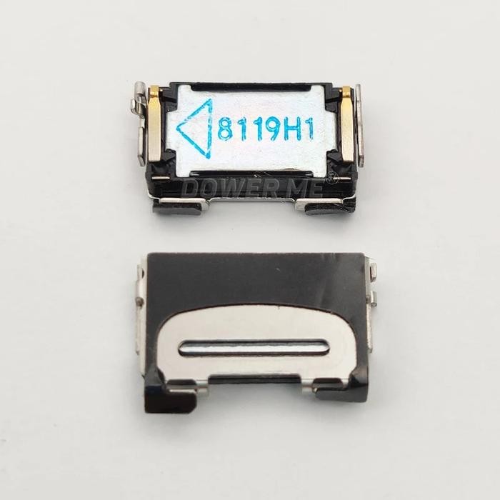 SPEAKER ATAS SONY XPERIA XZ2