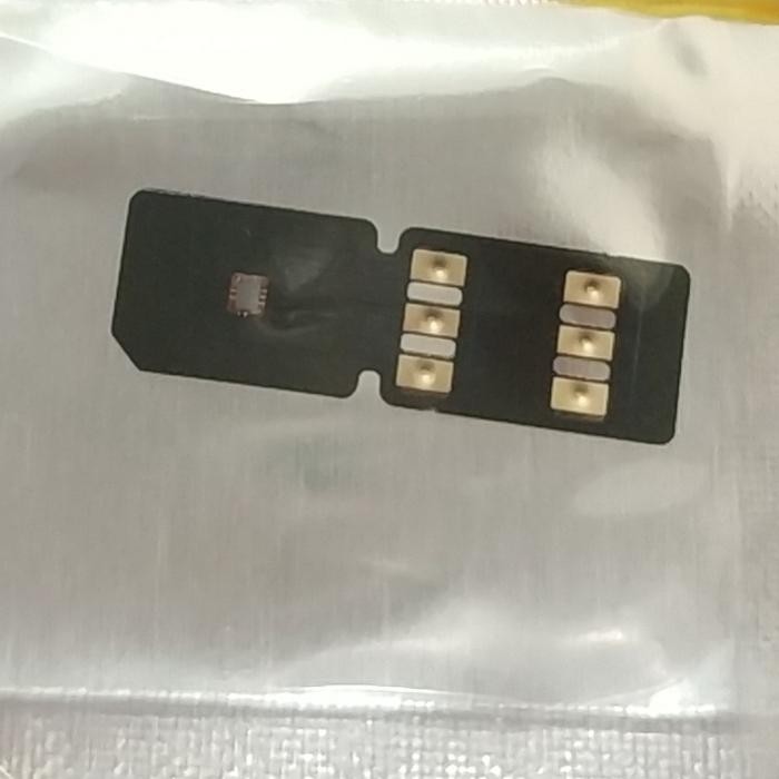 RSIM14 RSIM 14 IOS 13 VERSI 20 AKTIVASI IPHONE XR PRO 11 LOCK SU