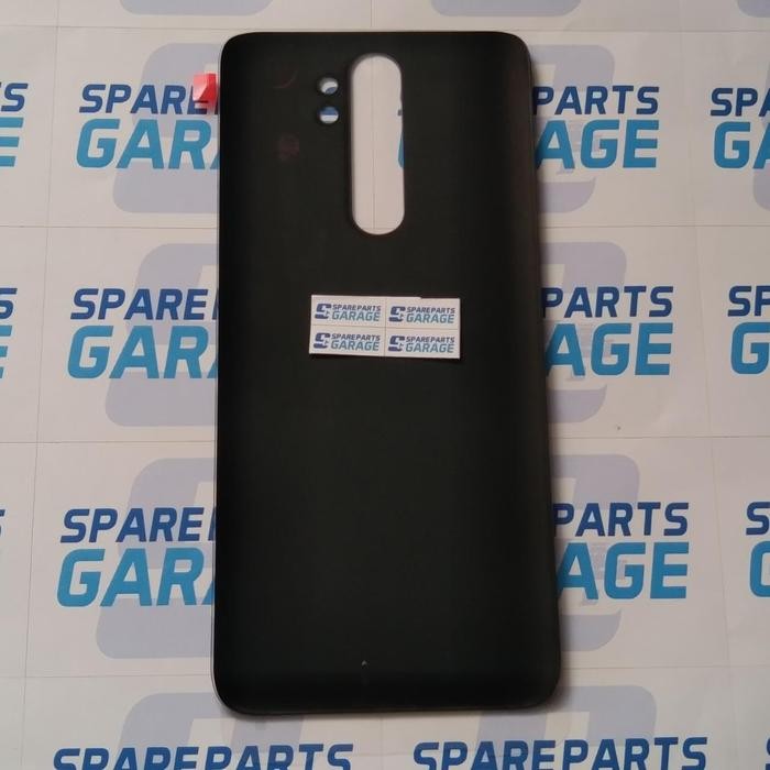 BACKDOOR XIAOMI REDMI NOTE 8 PRO BLUE ORIGINAL