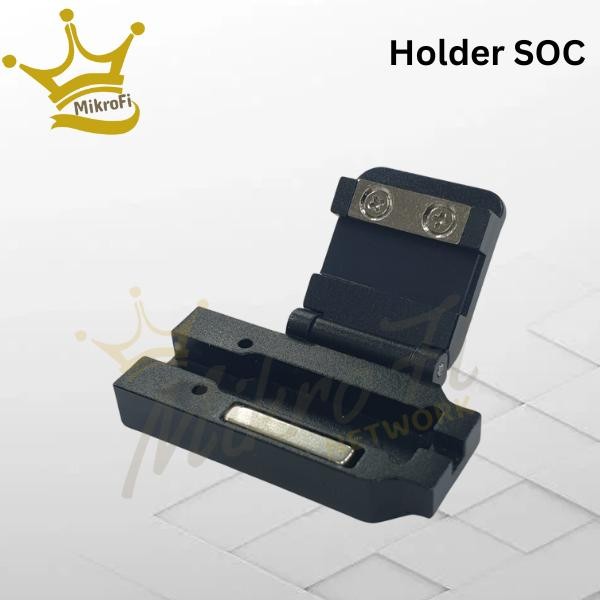 Ready Soc Holder Tarmoc Tft-1420X-Splicer & Tft-0612X-Splicer