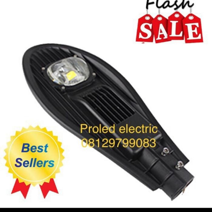 LAMPU JALAN 30W PJU COBRA 30W LAMPU JALAN COBRA 30W LAMPU JALAN 30W