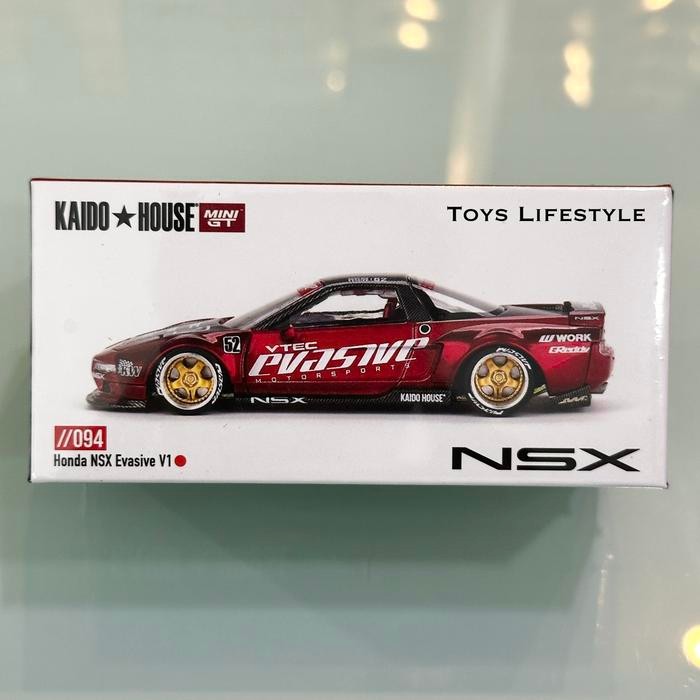 Minigt Mini Gt Diecast Mini Scale
