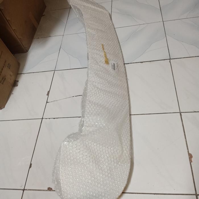 Spesial Spoiler Bagasi Atas Innova Reborn...Sudah Berikut Lampu