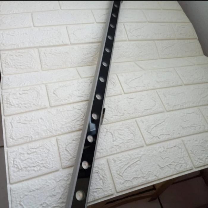 LAMPU WALL WASHER 24V / LAMPU SOROT DINDING DC 24VOLT OUTDOOR LED BAR