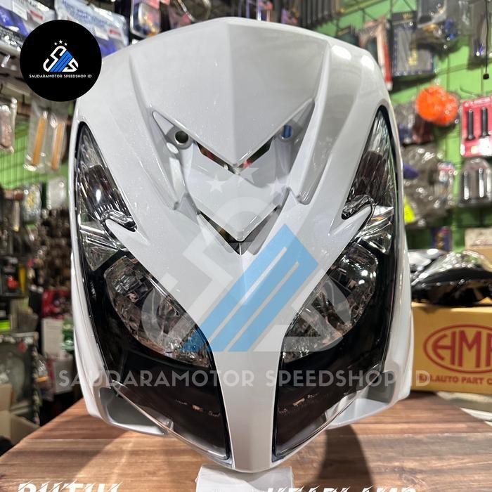 TAMENG BODY MIO SOUL MX MATA 2 THAILAND