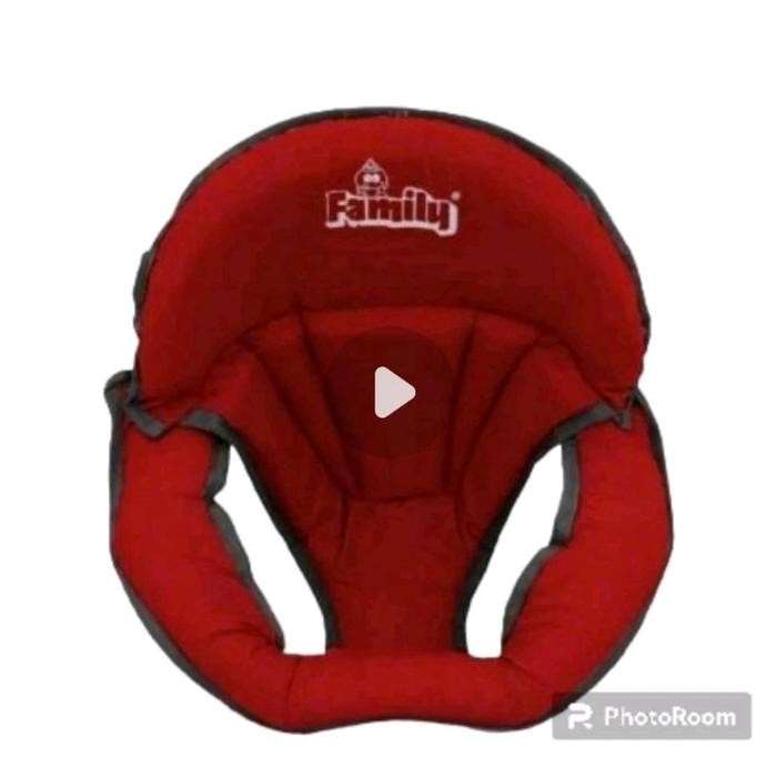 Kualitas Terjamin Jok Baby Walker Family Fb-880 Fn 880