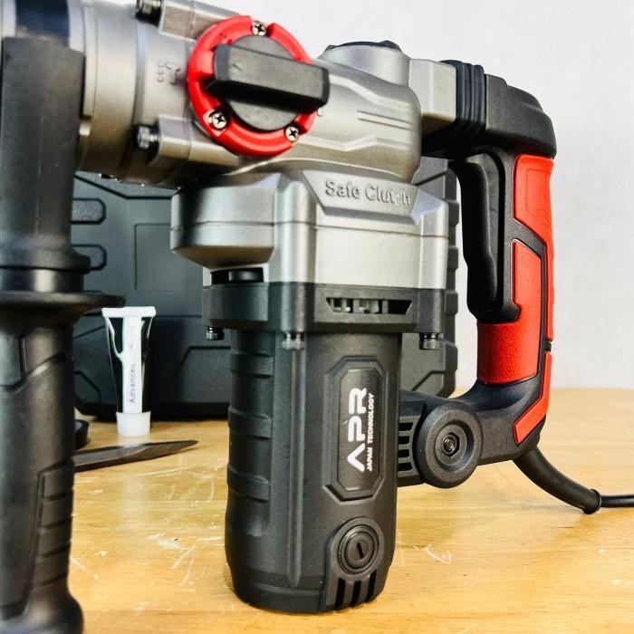 Expert mesin bor bobok beton tembok hammer uchiha impact demolition drill