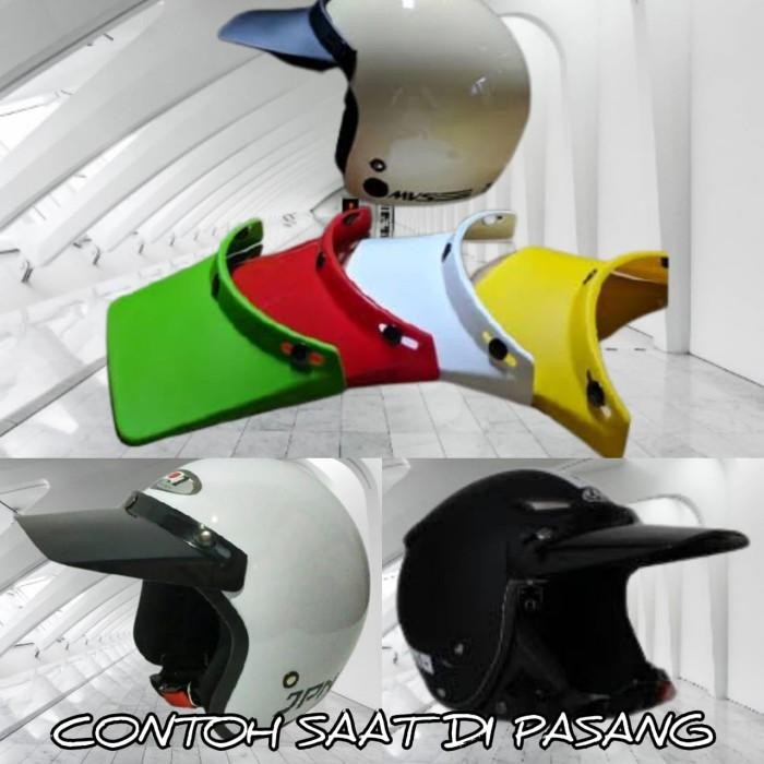 [Expert] Pet helm bogo panjang - pet helm bogo - topi helm bogo panjang - topi