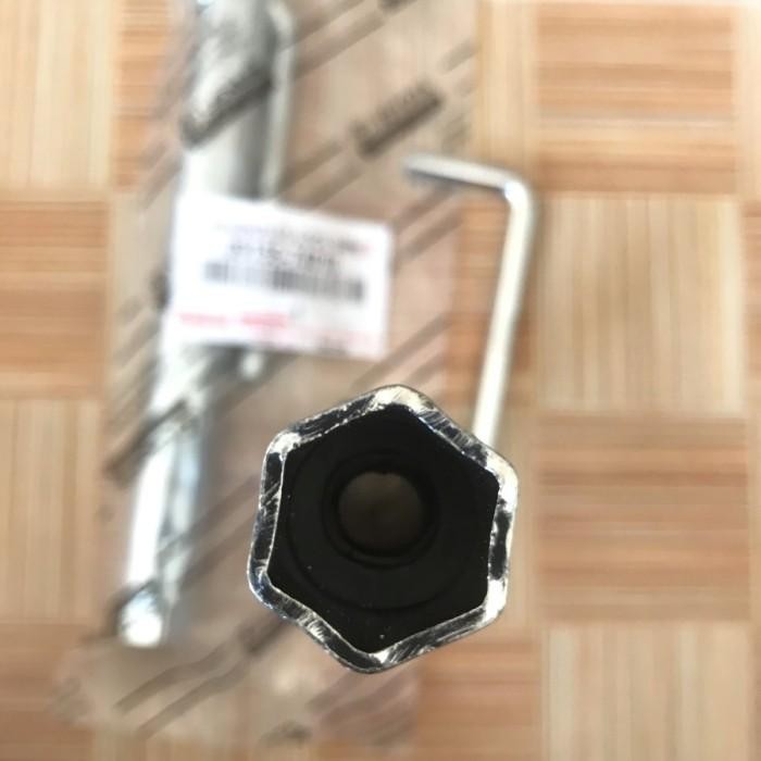 [Expert] kunci busi mobil calya sigra 16mm