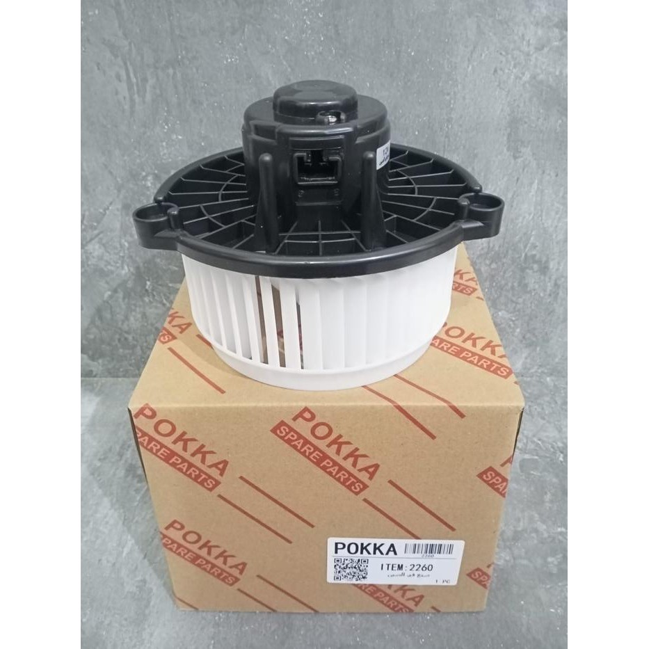 Motor Blower Jazz Rs / New City Ac Mobil