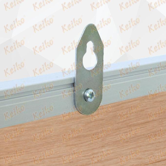 

Terlaris Papan Tulis Whiteboard Gantung Magnet Single Face Keiko 60 X 90 Cm Ongkir Termurah