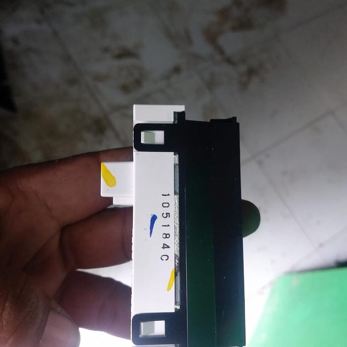 

Terlaris Jam Digitap Dasbor Avanza Xenia. Trios Rush 2007 2011 Original Ongkir Termurah