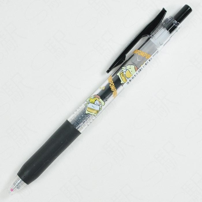 

Terlaris Pulpen Gel Zebra Sarasa Sanrio Limited Edition 0.5Mm Ongkir Termurah