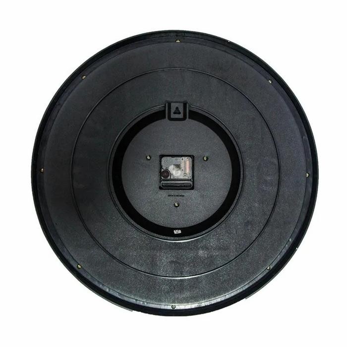 Terlaris Jam Dinding Sakana Ukuran Sangat Besar 50Cm Original Ongkir Termurah