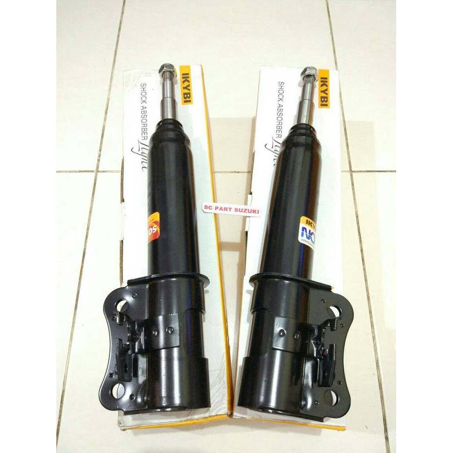 Shock breaker depan suzuki escudo 2.0 /escudo 1.6