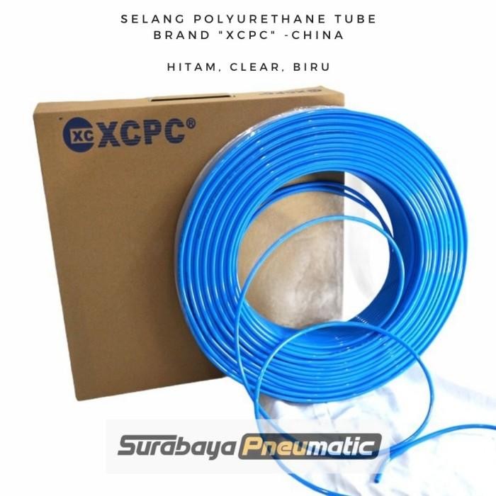 [Expert] Selang polyurethane 16 X 12 MM XCPC ~ PU 1612
