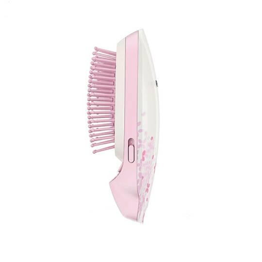Philips Ionic Brush Hp4588 / Hair Styling Brush / Sisir Ion Hp 4588 Bes Seller