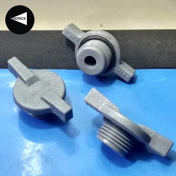 Tutup Pancing Pompa air Sanyo Original