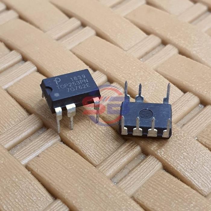 [Expert] IC TOP 253 PN / TOP253 PN / TOP253PN ORI
