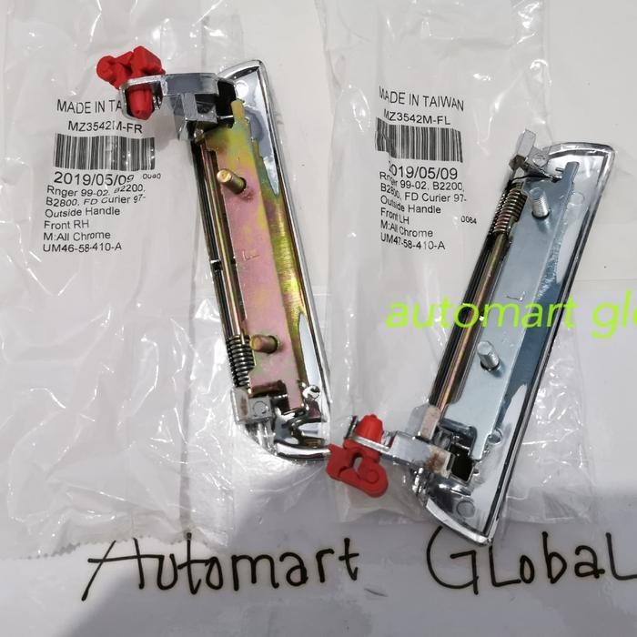 Sale Handle Pintu Ford Everest Ford Ranger Old