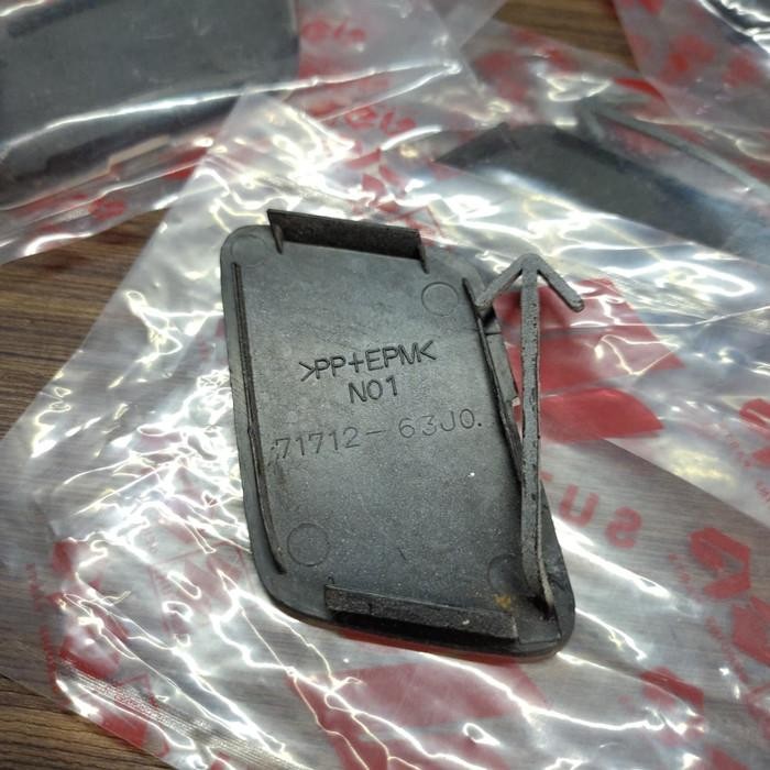 Termurah Tutup Bumper Tutup Derek Depan Suzuki Swift 2007 - 2011 Original