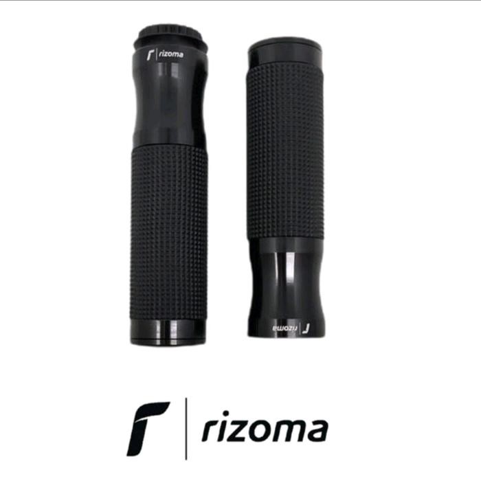 Diskon Handgrip Rizoma New Ninja R Rr Verza Byson R15 V2 V3 V4 Cb150R Cbr 150R New Dill Ready