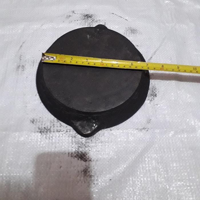 Loyang / Cetakan Martabak Manis Ukuran 18Cm #Gratisongkir