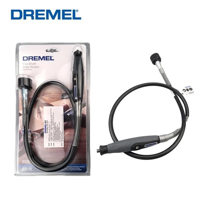Dremel 225-1 Grinder Flexible Shaft Extension Accessories Engraver